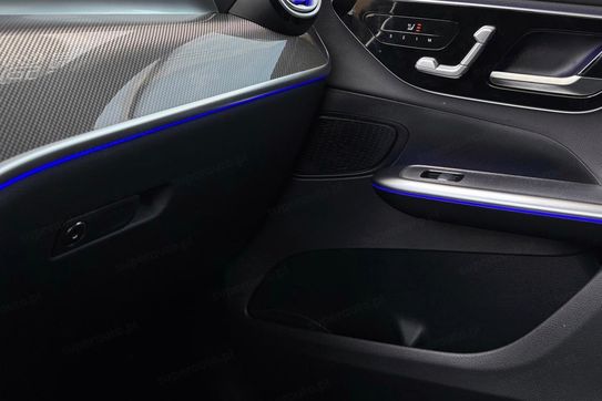 Mercedes GLC 200 d 4-Matic AMG Line