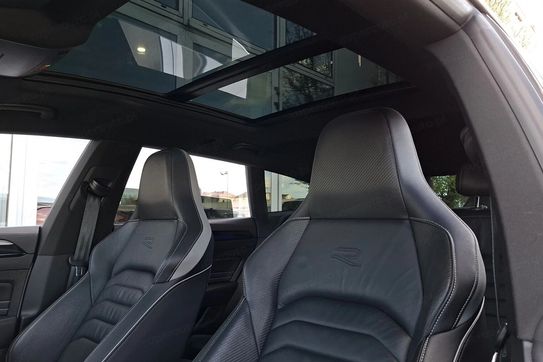 Volkswagen Arteon 2.0 TDI 4Motion   R-Line DSG