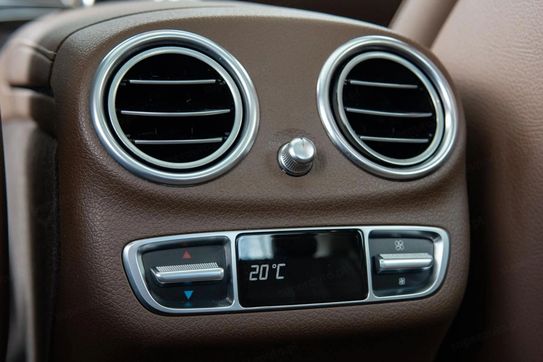 Mercedes Klasa E 220 d 9G-Tronic Exclusive