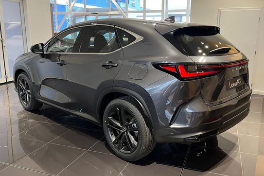 Lexus NX 450h+ Prestige 2.5 Plug-in Hybrid