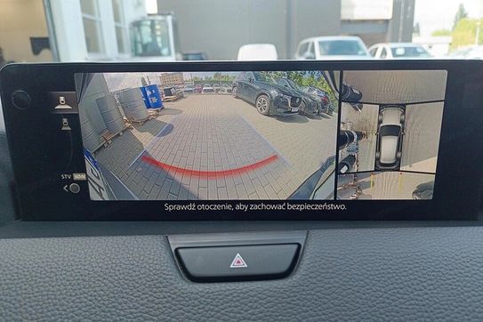 Mazda CX-60 3.3 D Homura aut