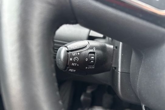 Citroen C3 Aircross You 1.5 BlueHDI