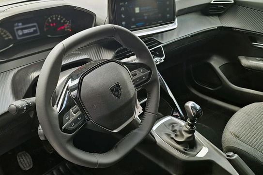 Peugeot 208 Edition 1.2 Turbo