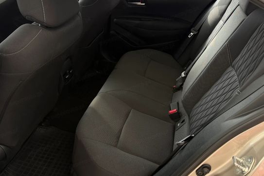 Toyota Corolla 1.5 Comfort