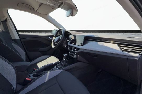 Skoda Scala 1.0 TSI Selection DSG