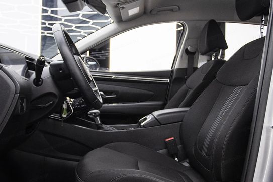 Hyundai Tucson 1.6 t-Gdi 48V Smart 2WD Dct
