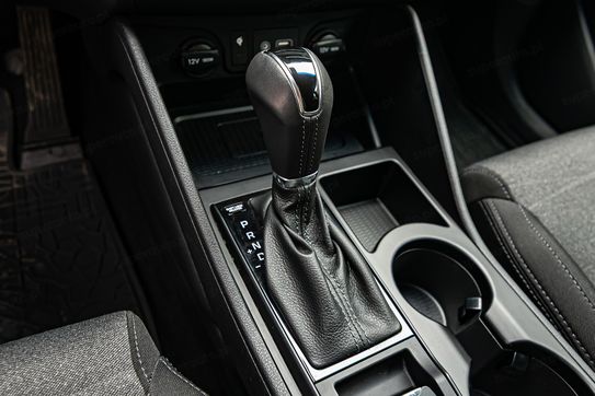 Hyundai Tucson CRDi Style 2WD DCT