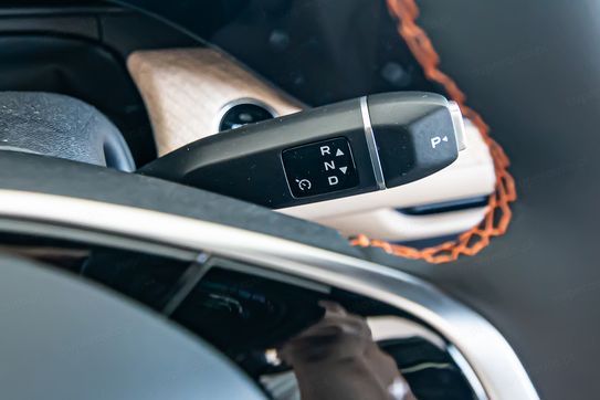 Changan CS75 Plus 1.5T aut