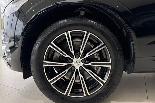Volvo XC60 D5 AWD Inscription aut