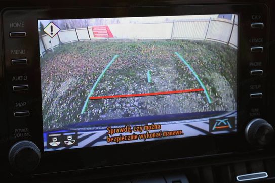 Toyota RAV4 2.5 Hybrid Selection 4x4