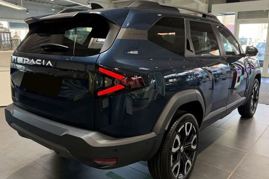 Dacia Bigster Journey LPG 1.2 mHEV