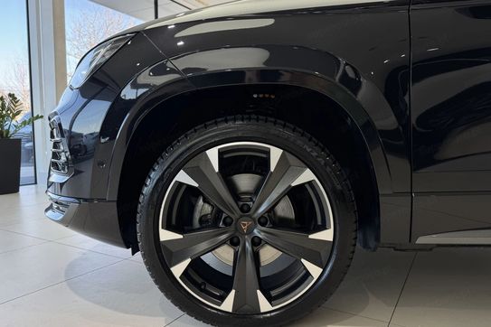 Cupra Ateca 1.5 TSI DSG