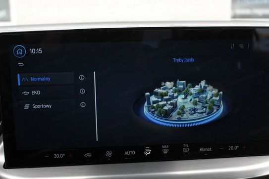 Ford Focus 1.0 EcoBoost Titanium