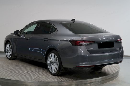 Skoda Superb Edition 130 1.5 TSI mHEV DSG