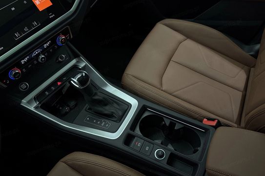 Audi Q3 35 TFSI S line