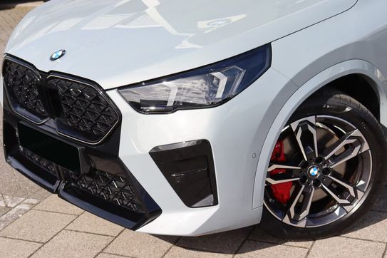 BMW X2 sDrive20i M Sport