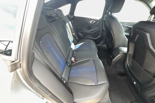 BMW Seria 2 Gran Coupe 218i M Sport