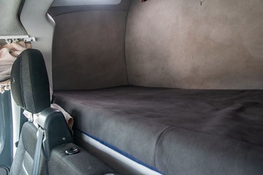 Iveco Daily 35S18 Autolaweta Hi-Matic