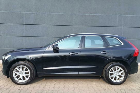 Volvo XC60 T4 Momentum Pro aut