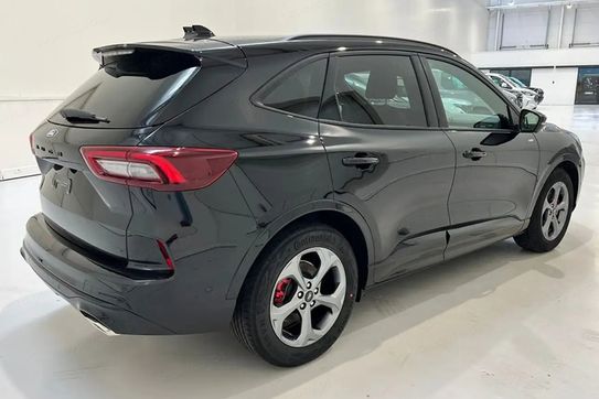 Ford Kuga ST-Line X eCVT 2.5 FHEV FWD