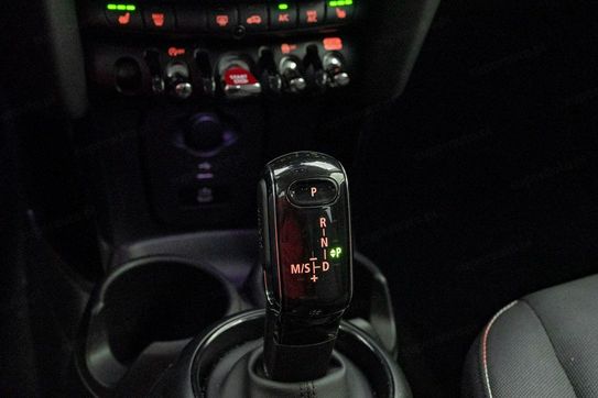 Mini Mini Hatch 5dr Cooper