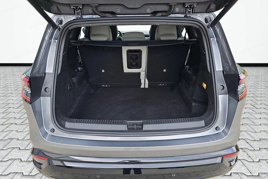 Renault Espace E-Tech Full Hybrid 200 Iconic MMT 5os.