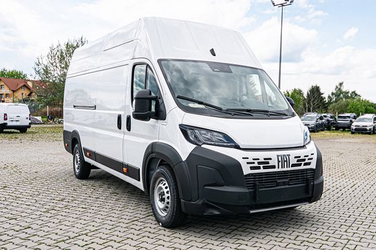 Fiat Ducato Maxi L4H3