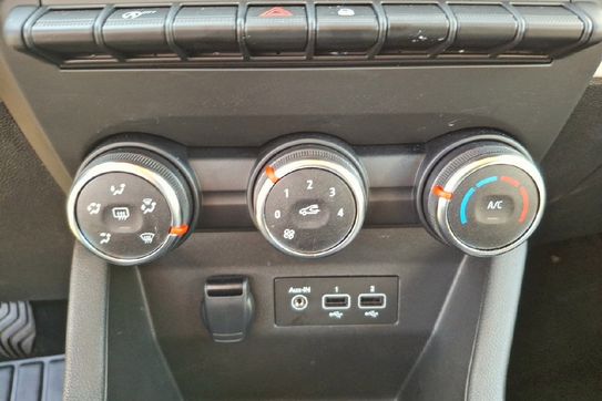 Renault Clio Evolution 1.0 Sce