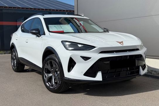 Cupra Formentor 1.5 eTSI DSG