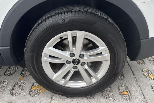 Audi Q3 35 TFSI mHEV