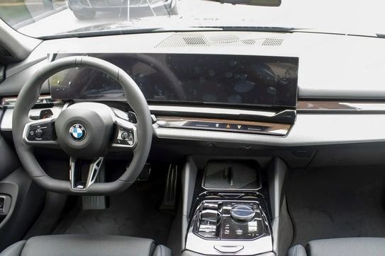 BMW Seria 5 Touring 520i M Sport