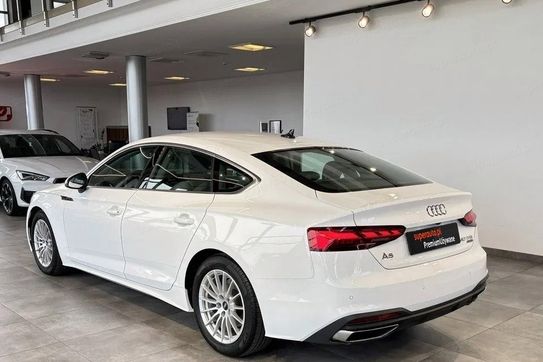 Audi A5 Sportback 40 TFSI quattro