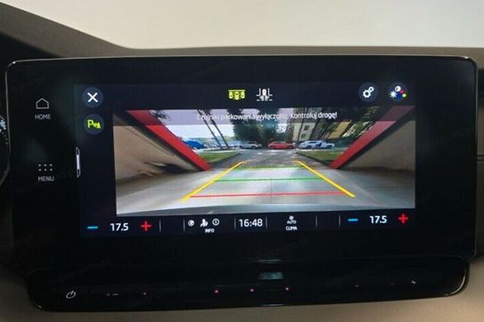 Skoda Octavia 1.5 TSI ACT Ambition