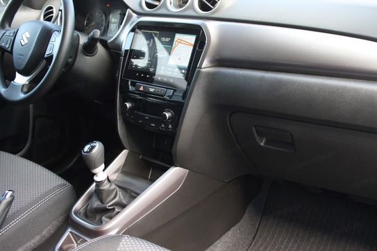 Suzuki Vitara 1.4 Boosterjet mHEV Premium Plus 2WD