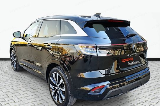 Renault Austral 1.3 TCe Techno