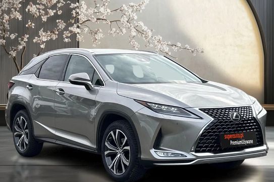 Lexus RX 300 Business Edition