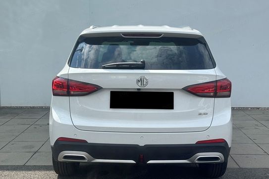 MG ZS 1.5 Excite