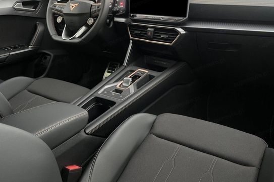 Cupra Formentor 1.5 e-TSI DSG