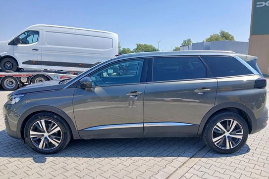 Peugeot 5008 2.0 BlueHDI Allure S&S