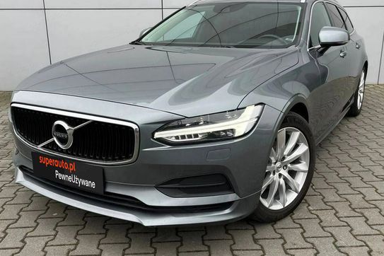 Volvo V90 D3 Awd Momentum