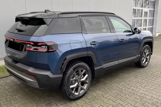 Jeep Compass First Edition 1.2 T3 mHEV FWD DCT