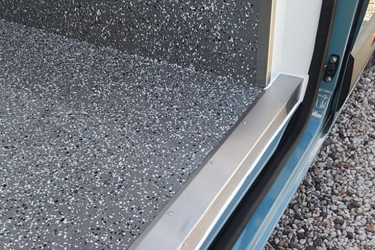 Renault Master L3H2 Chłodnia