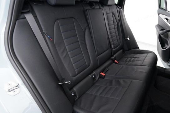 BMW X4 xDrive20d M Sport