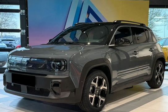 Renault R4 E-TECH ELECTRIC Comfort Range Techno 52kWh