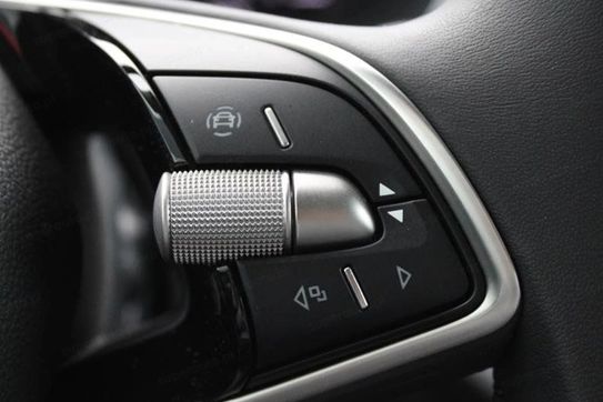 Skoda Octavia TSI Selection