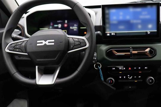 Dacia Spring Electric  Extreme 24.3kWh