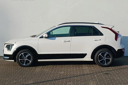 Kia Niro 1.6 GDI Hybrid Business Line