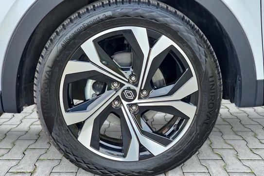 Renault Arkana 1.3 TCe Techno EDC