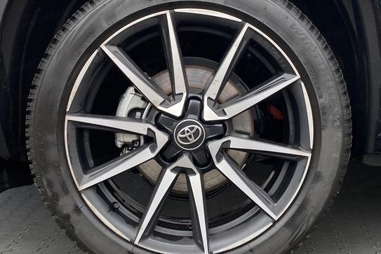 Toyota Yaris Cross Hybrid 1.5 Gr Sport