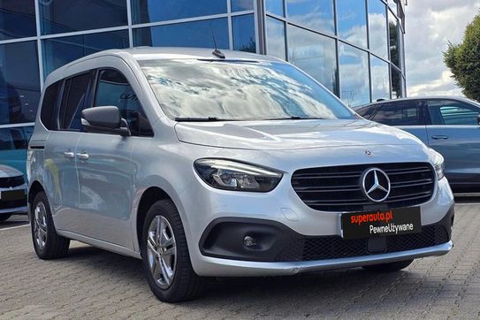 Mercedes Citan Tourer 110 CDI L1H1